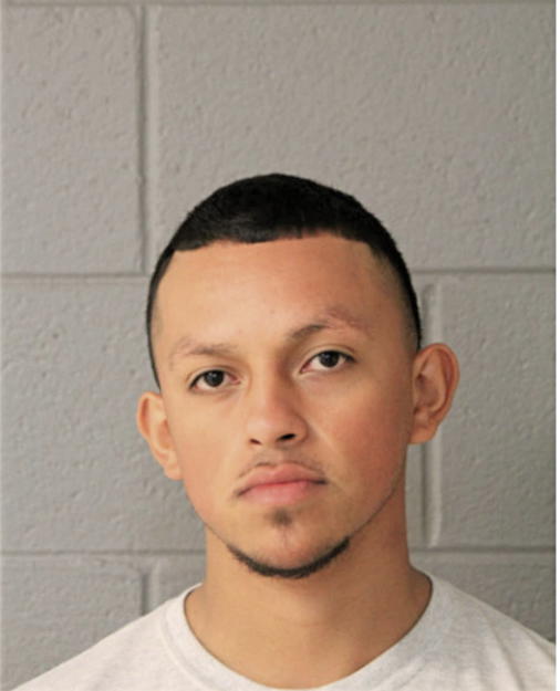 MANUEL OCAMPO, Cook County, Illinois