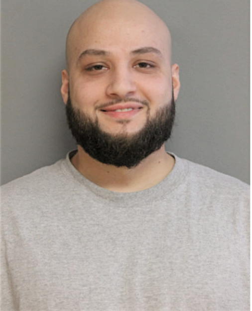 AYESH J ODIEH, Cook County, Illinois