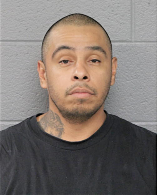 SERGIO ORTEGA, Cook County, Illinois