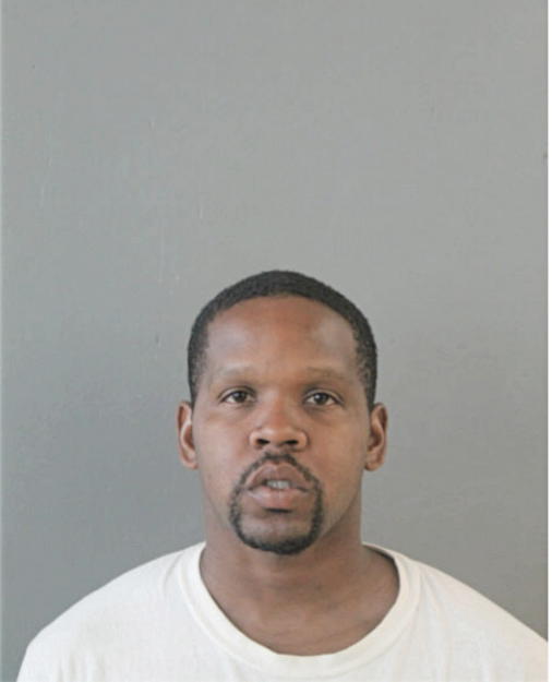 DARRYL OSBORNE, Cook County, Illinois