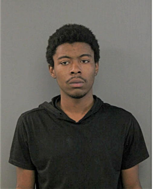 DEMAR C OWENS, Cook County, Illinois