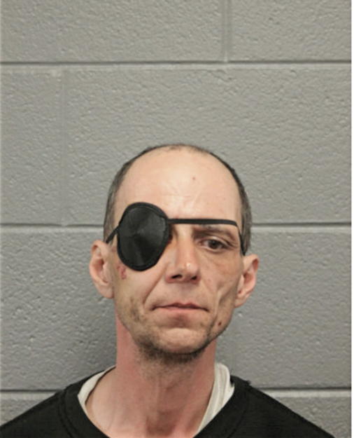 JOHN S PANOS, Cook County, Illinois