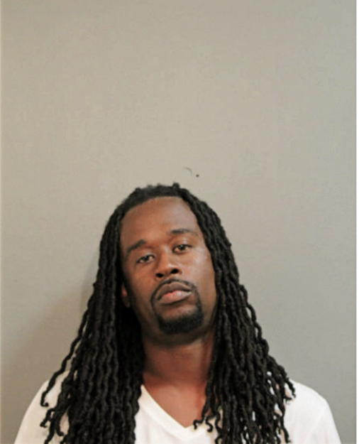 DONOVAN K PARKER, Cook County, Illinois