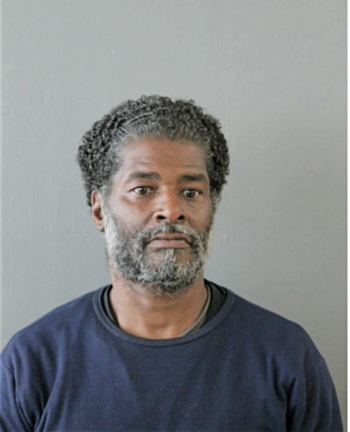 ANDRE L PARRAN, Cook County, Illinois