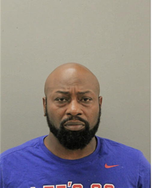 LANDON PAYNE, Cook County, Illinois