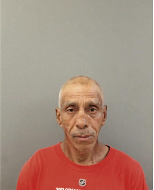 JOSE RAMON PEREZ, Cook County, Illinois