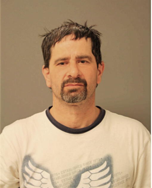 LEONEL PEREZ, Cook County, Illinois