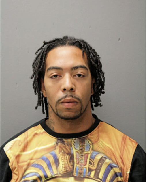 JOSHUA PERKINS, Cook County, Illinois