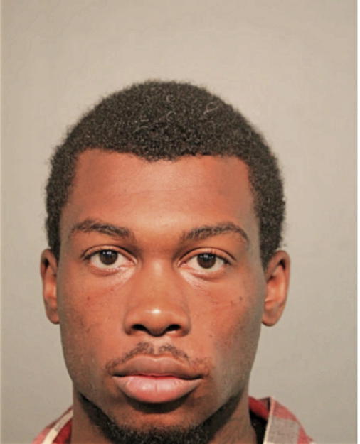 ALTERIQ MURAAD PLEASANT, Cook County, Illinois