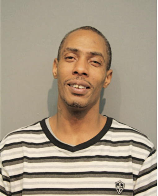 ARTHUR PLOWDEN, Cook County, Illinois