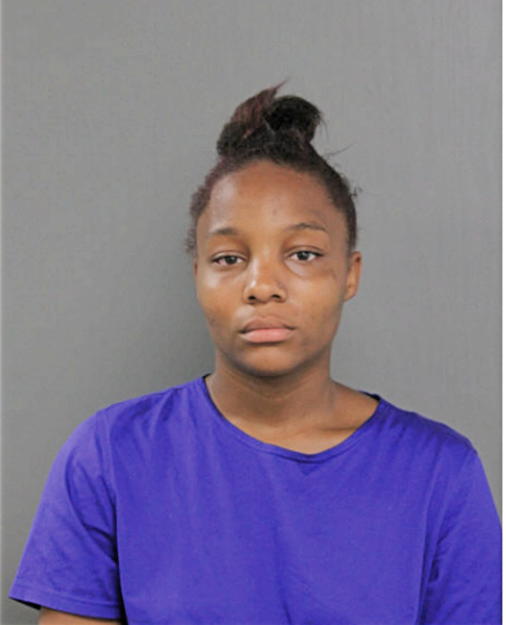 YVONNE C POINTER, Cook County, Illinois