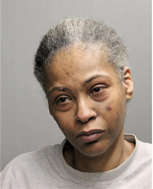 AMANDA U PURNELL, Cook County, Illinois