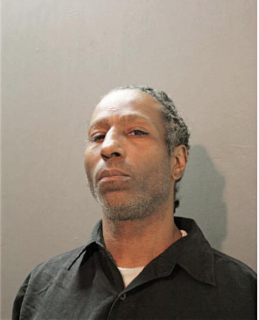 TERRENCE RAWLINGS, Cook County, Illinois