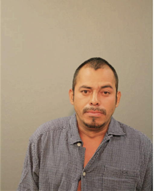 PABLO REBOLLAR, Cook County, Illinois