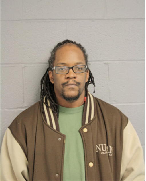 MICHAEL E REID, Cook County, Illinois