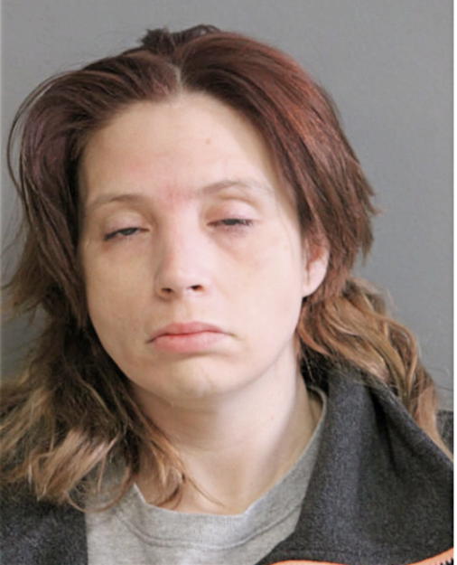 RACHEL RIEDL, Cook County, Illinois