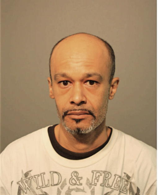 JUAN L RIVERA, Cook County, Illinois