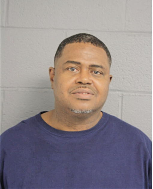 DERRICK ROCKETT, Cook County, Illinois