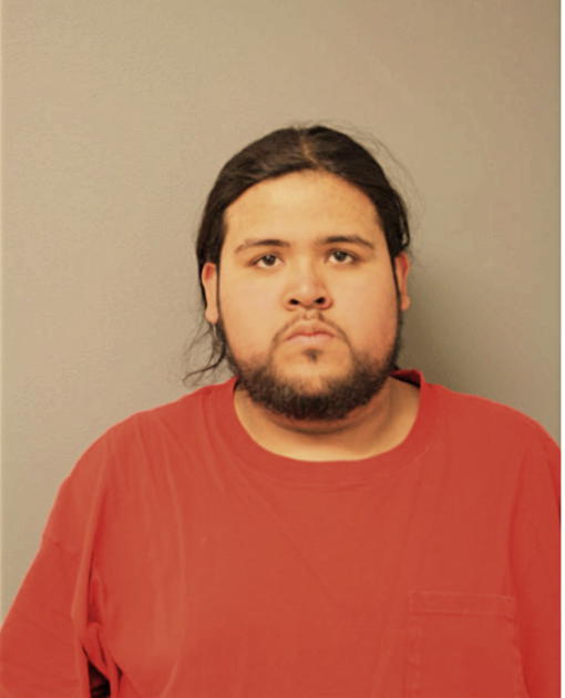 OSVALDO RODRIGUEZ, Cook County, Illinois