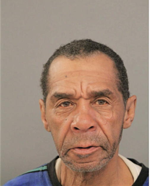 JAMES L ROGERS, Cook County, Illinois