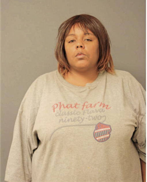 ELEANOR ROSENTHAL, Cook County, Illinois