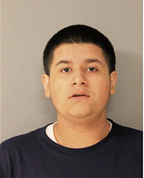 DANNY SALAS, Cook County, Illinois
