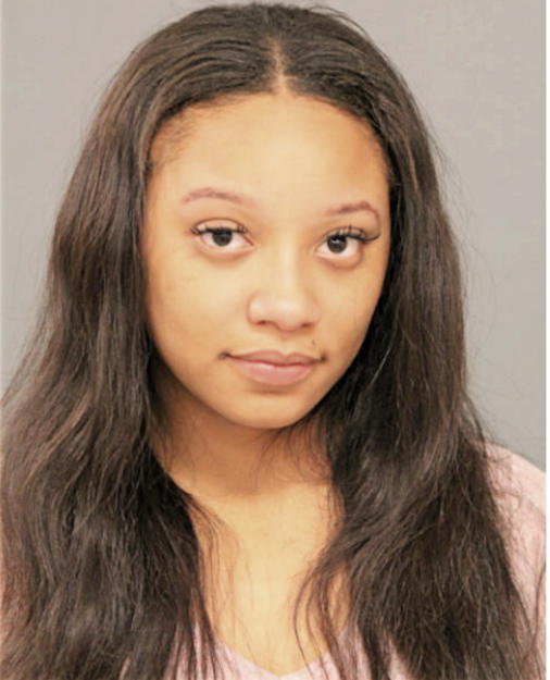 DIJJONNAE V SEWELL, Cook County, Illinois