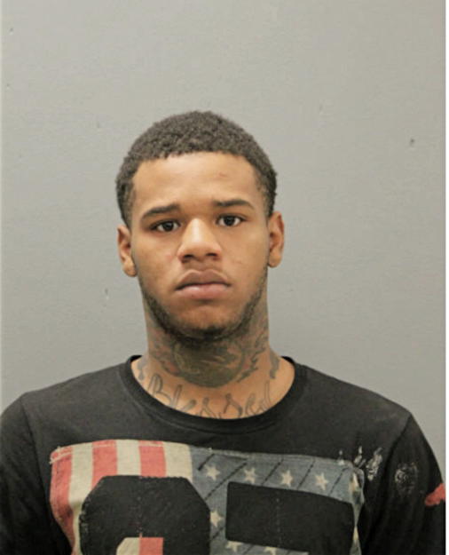 JAVON L SEWELL, Cook County, Illinois