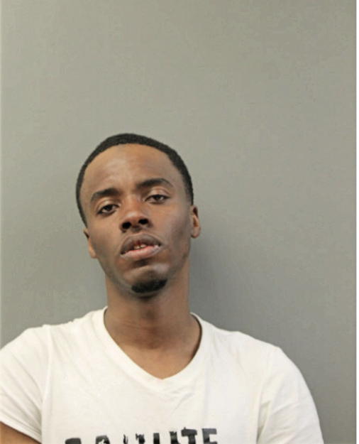 MORRIS D SIMMONS, Cook County, Illinois