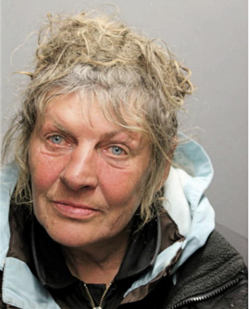 GRACE SISICKI, Cook County, Illinois