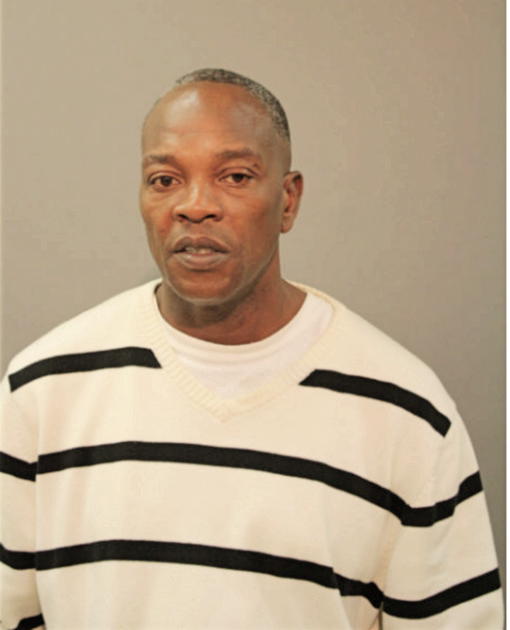 CHARLES SMITH, Cook County, Illinois