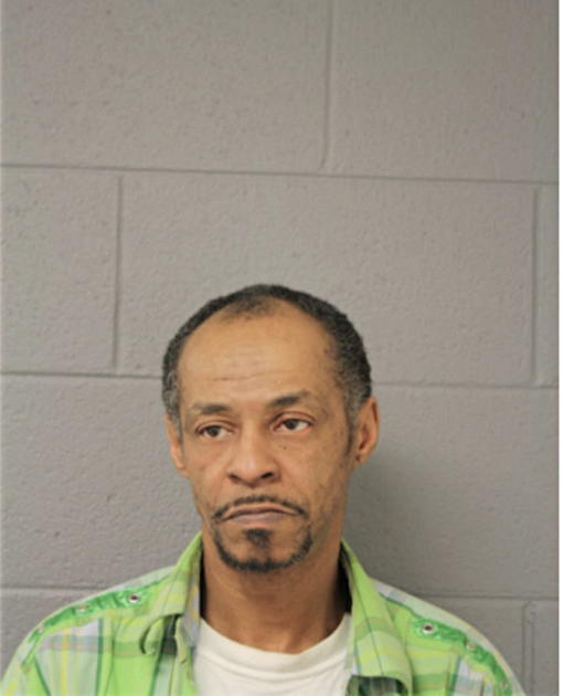 FRED SMITH, Cook County, Illinois