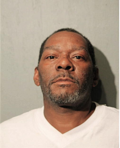 FREDRICK D SMITH, Cook County, Illinois