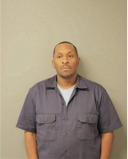 JIMMIE SMITH, Cook County, Illinois