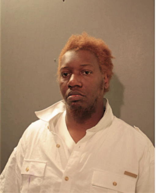 RASHEED SMITH, Cook County, Illinois
