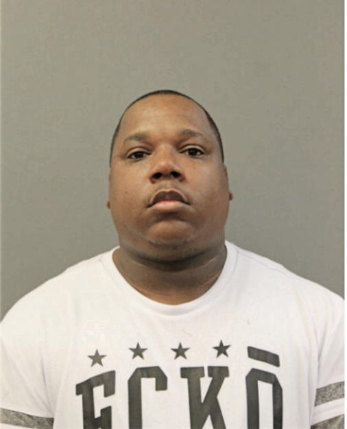 LARON SNEED, Cook County, Illinois