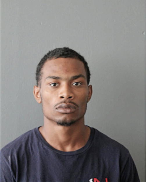 KEIMON C SNOW, Cook County, Illinois