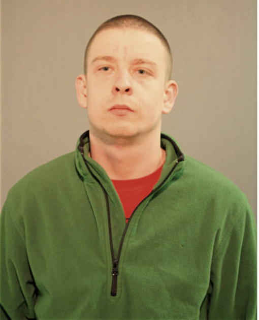 MATEUSZ SOKACZ, Cook County, Illinois