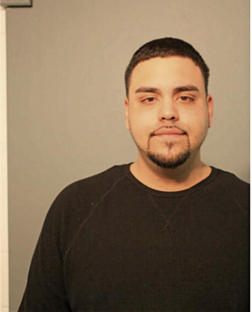 JAMIE SOLIS, Cook County, Illinois