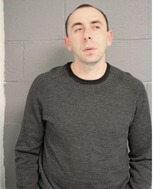LEON M SPEKTOR, Cook County, Illinois