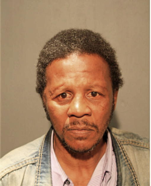 THEOLIS STENSON, Cook County, Illinois