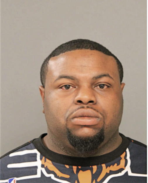 OMARR K SYKES, Cook County, Illinois