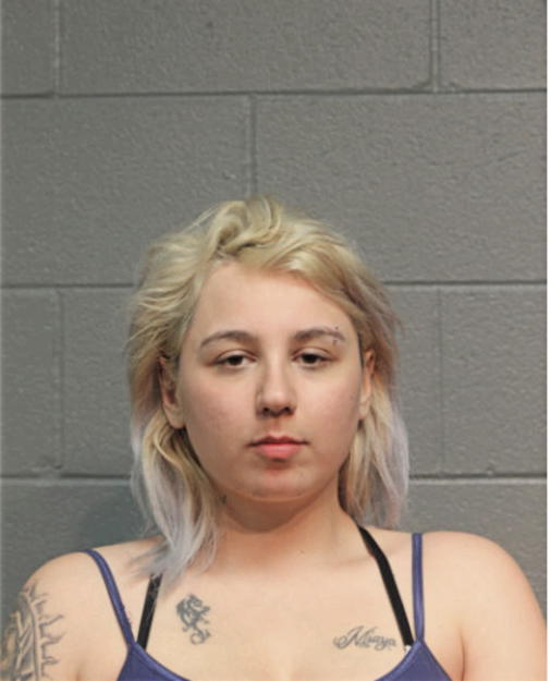 VICTORIA TAPIA, Cook County, Illinois