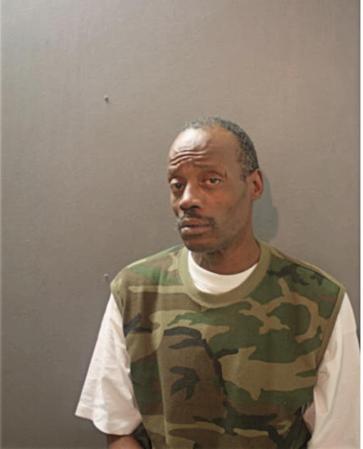 PERRY THOMPSON, Cook County, Illinois