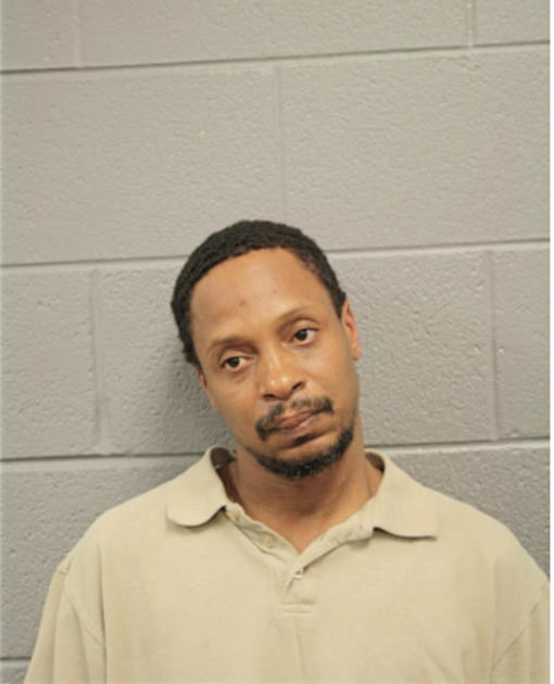 ANTHONY D TURNER, Cook County, Illinois