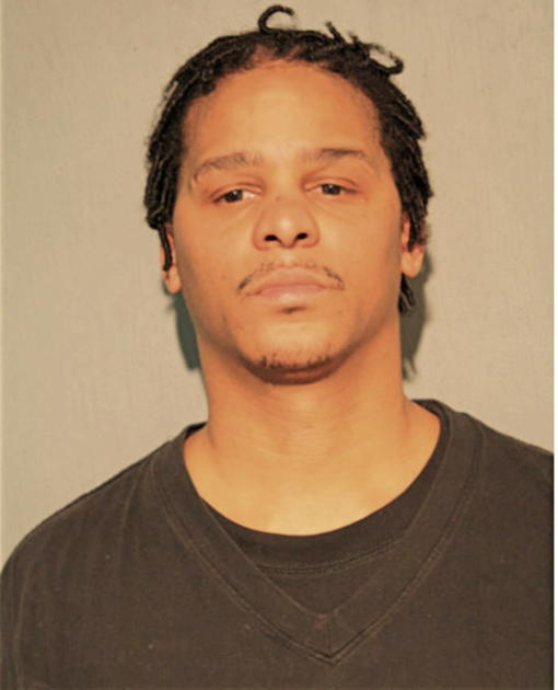 CEMO TURNER, Cook County, Illinois