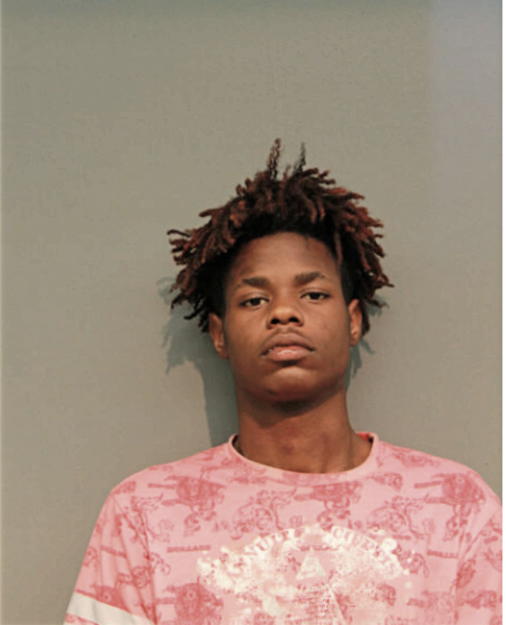 JEFFREY TURNER, Cook County, Illinois