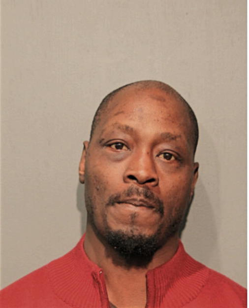 ROBERT A TURNER, Cook County, Illinois