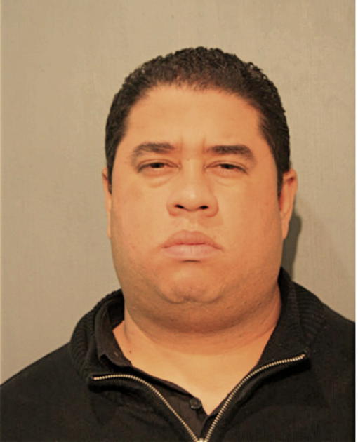 FRANKLYN URDANETA, Cook County, Illinois