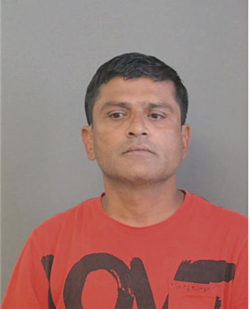 PURVISH J VYAS, Cook County, Illinois